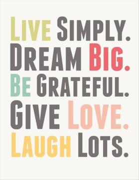being-grateful-quotes-live-simply-dream-big-be-grateful